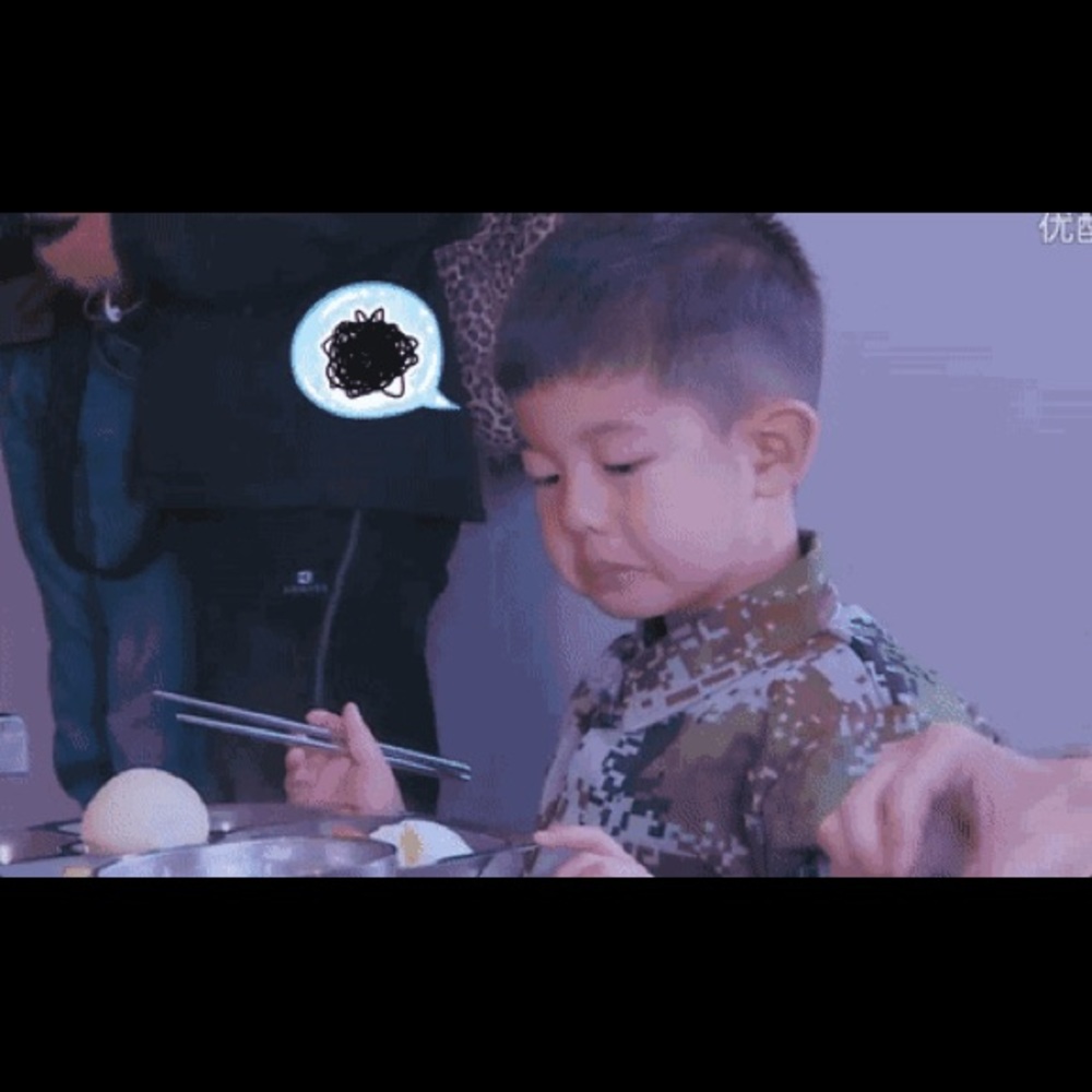 Meet your Posher, Mingyi
